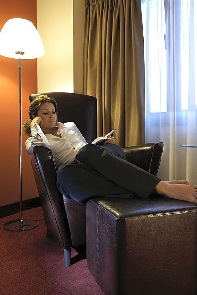 Crowne Plaza Athens City Centre By IHG