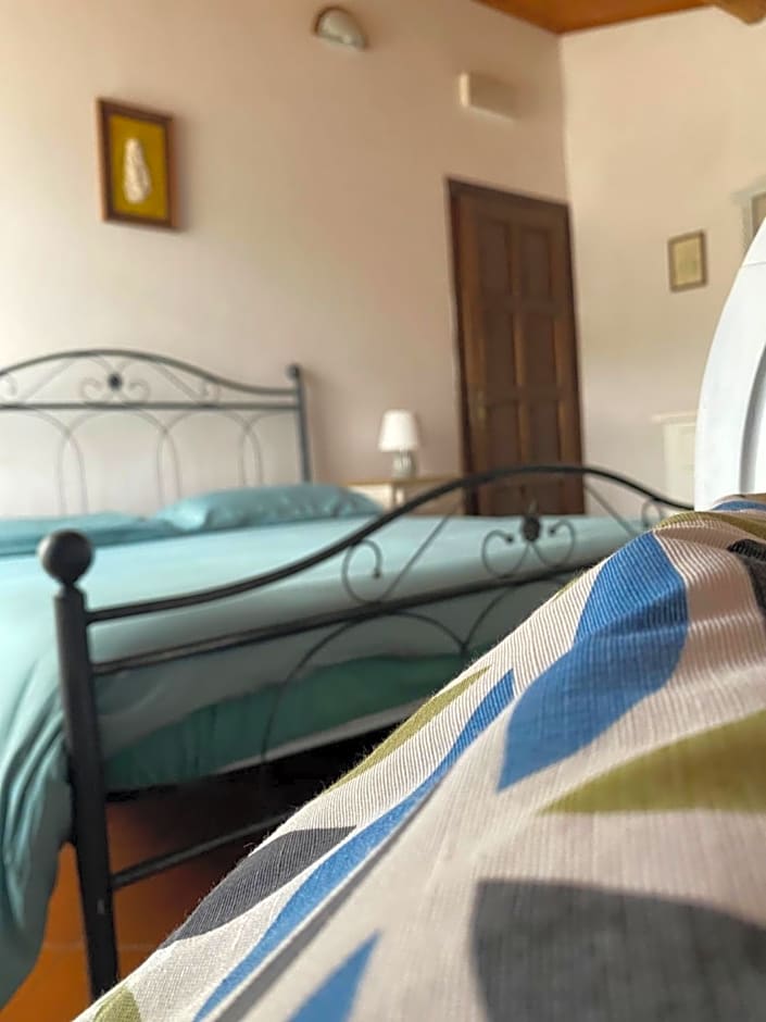 Il Ghiro B&B