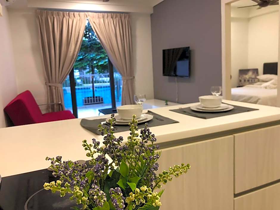 Solstice Cyberjaya by Easy Property