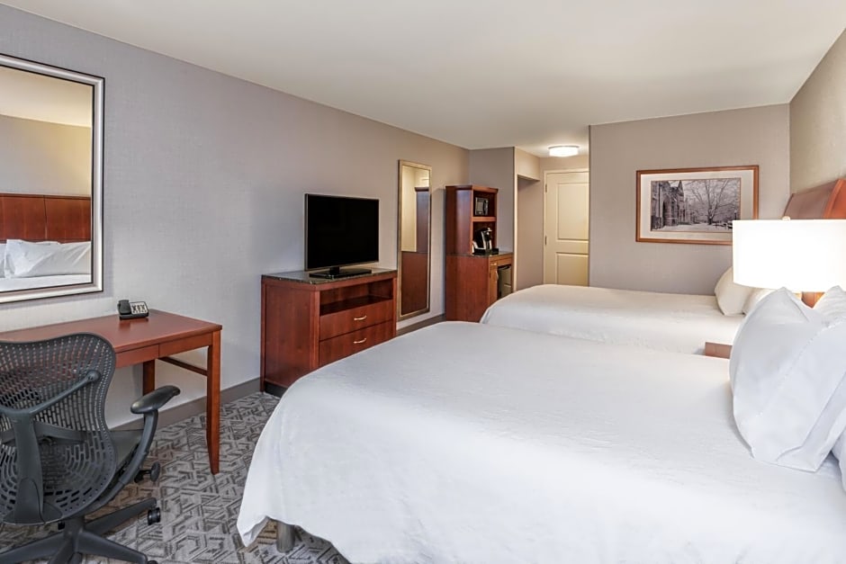 Hilton Garden Inn Blacksburg University