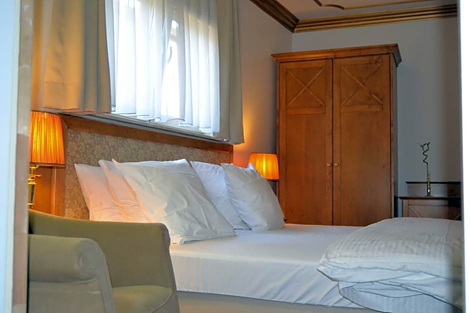Hotel The Lord