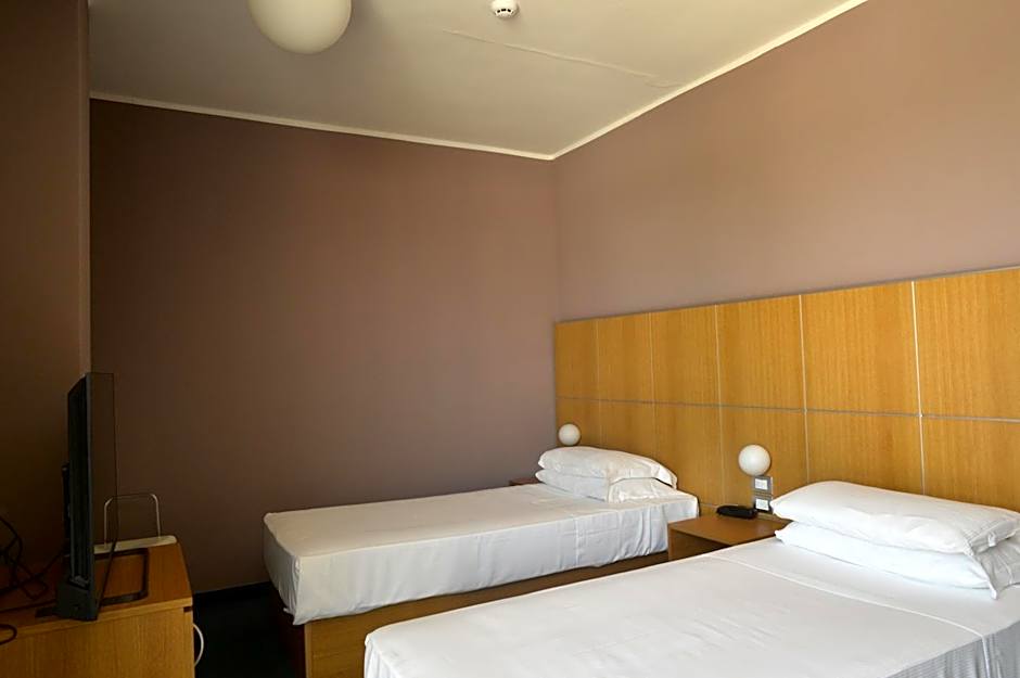 Hotel Delle Fiere
