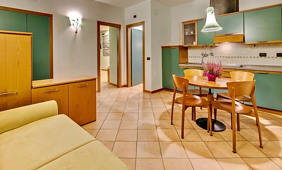 Residence San Giusto