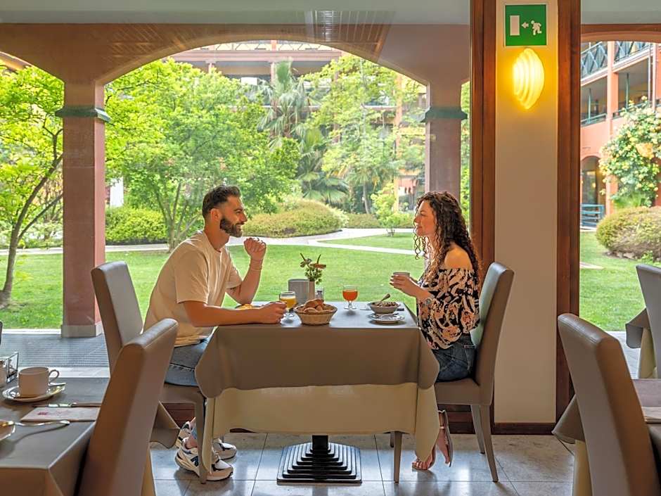 Parc Hotel Gritti