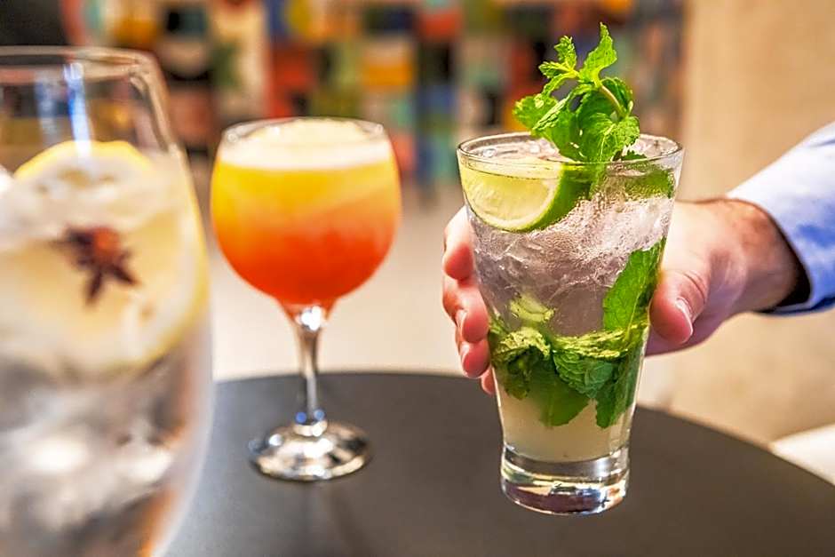 INNSiDE by Meliá São Paulo ITAIM