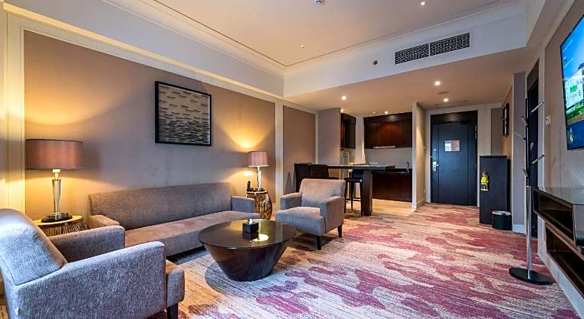 I Hotel Batam