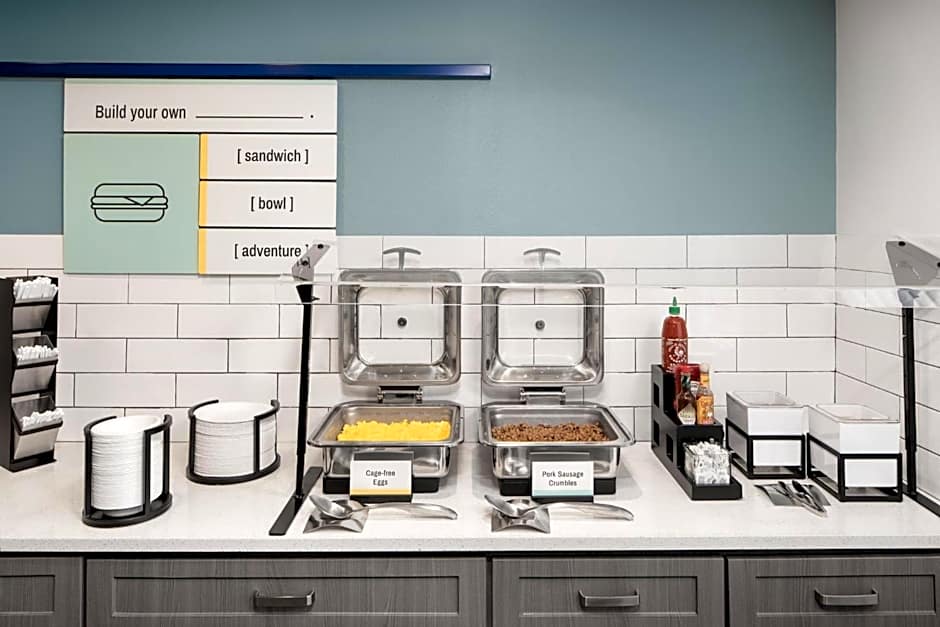 Garner Hotel Gillette South By IHG