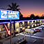 GAREY MOTEL
