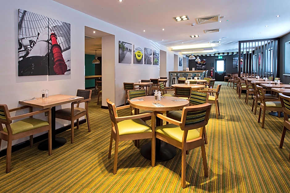 Premier Inn London Edgware