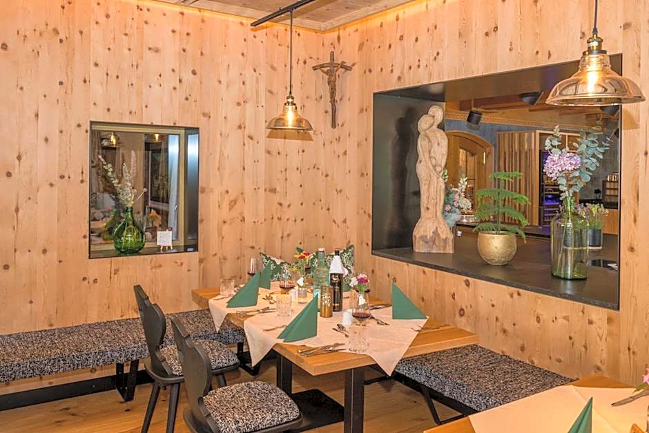 Hotel Oberwirt - nahe an Saalbach und Zell am See, Viehhofen Sommercard