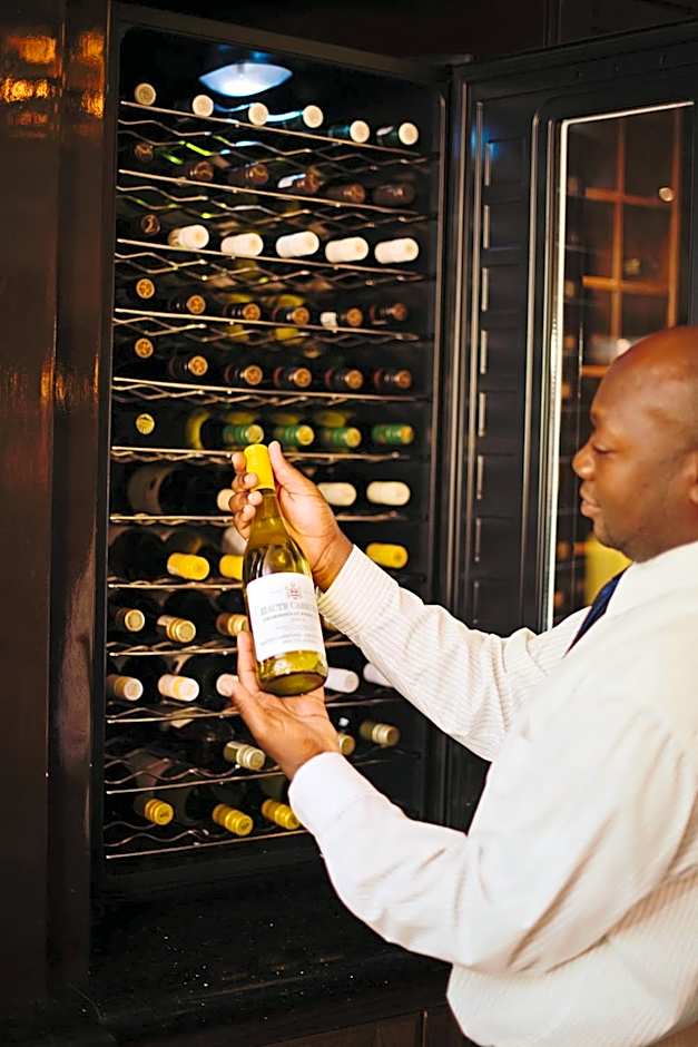 Premier Hotel Pretoria