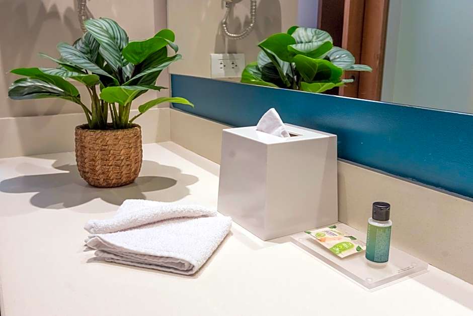 Grand Sirenis San Andres