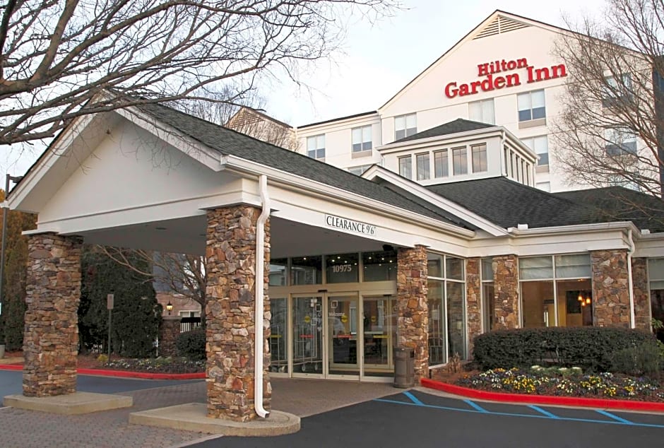 Hilton Garden Inn Atlanta Northpoint