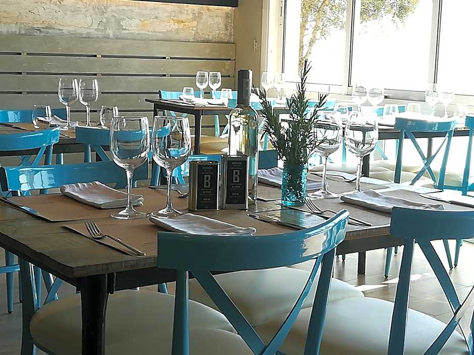 Hostal La Fosca