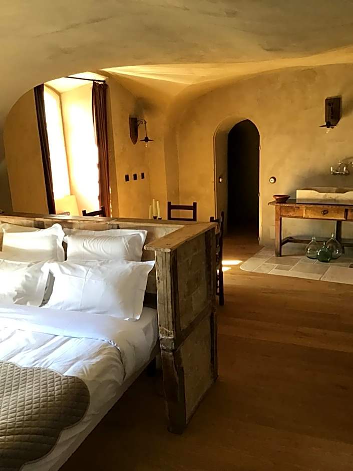 Le Château de Cambiaire