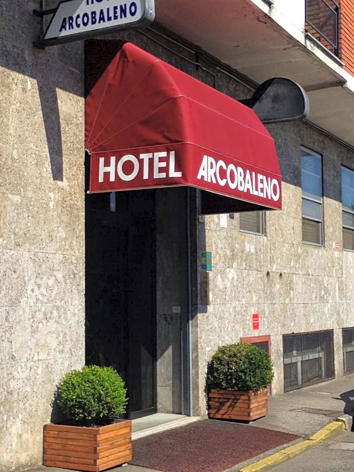 Hotel Arcobaleno