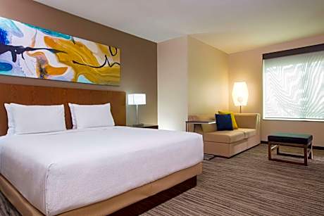 Hyatt Place Aguascalientes Bonaterra