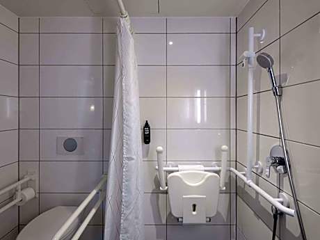 Double Room - Disability Access