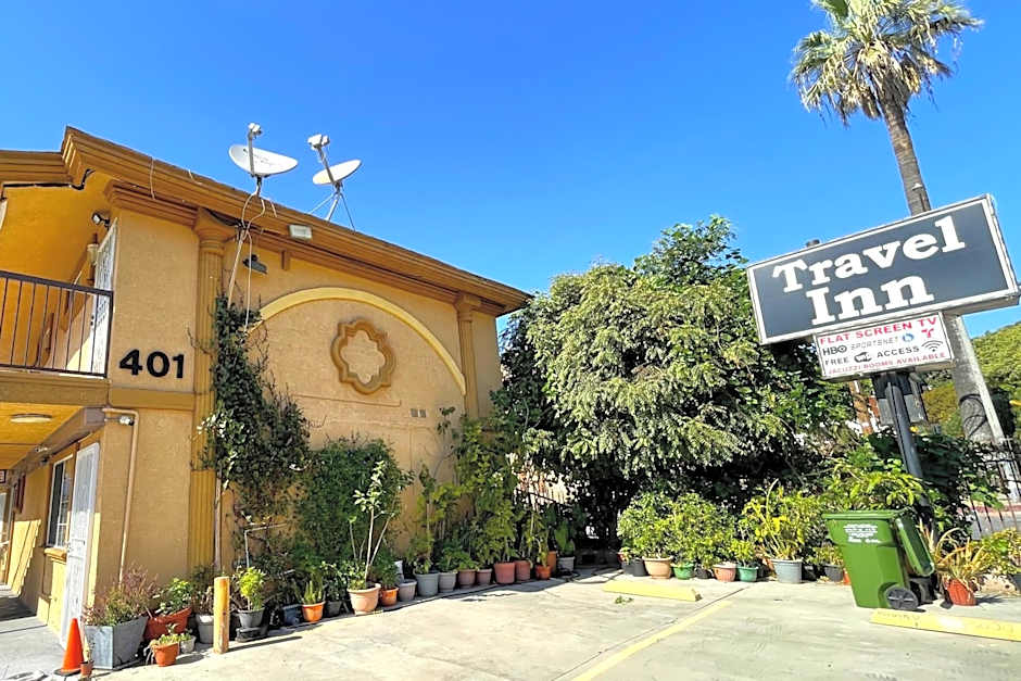 Travel Inn Downtown LA