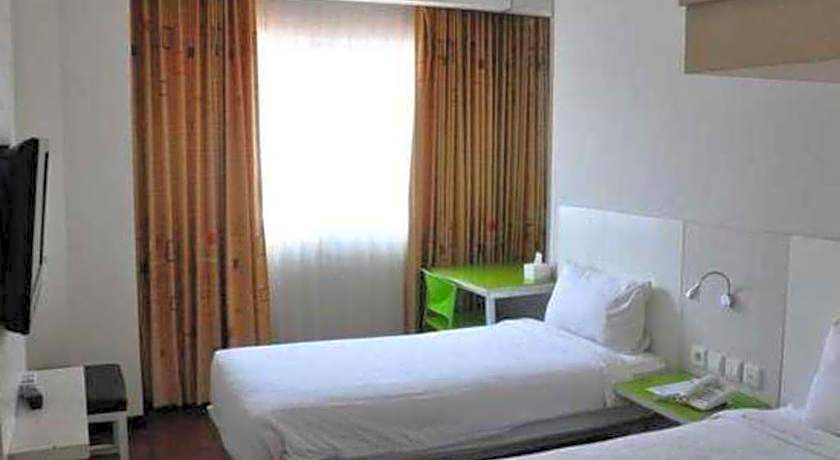 Everbright Ambon Hotel