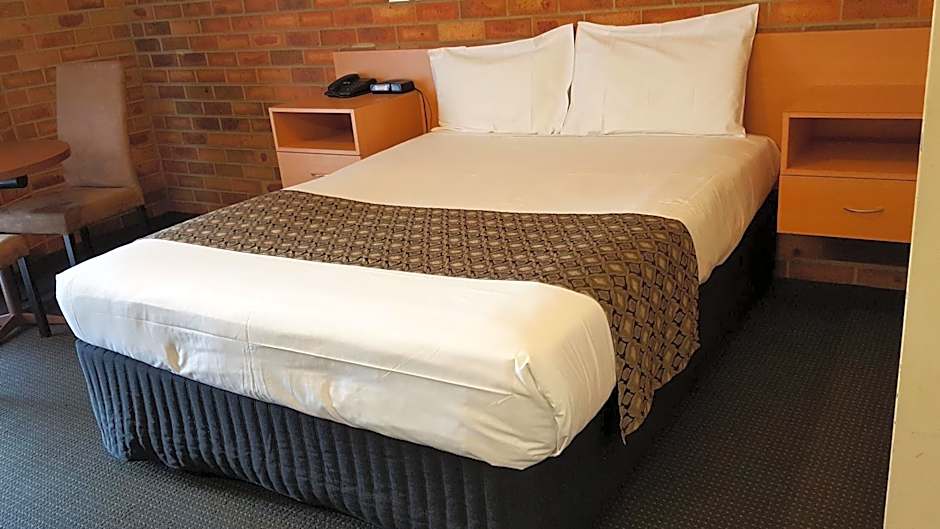 Dandenong Motel