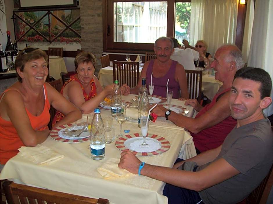 Hotel Ulivi