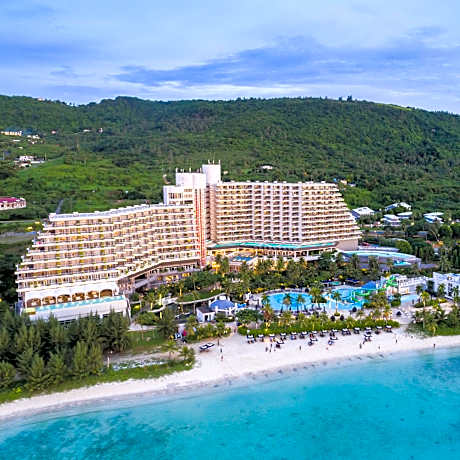 Kensington Hotel Saipan