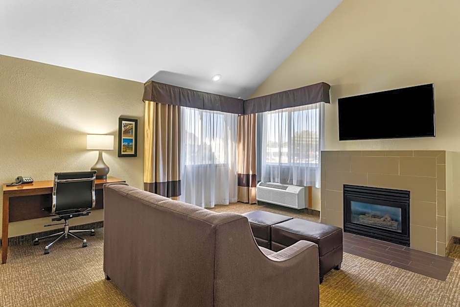 Comfort Inn & Suites Greeley