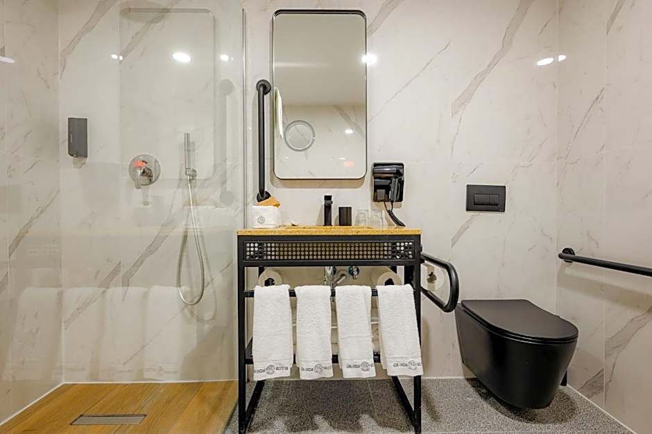 Grands Suites Hotel Residences and Spa