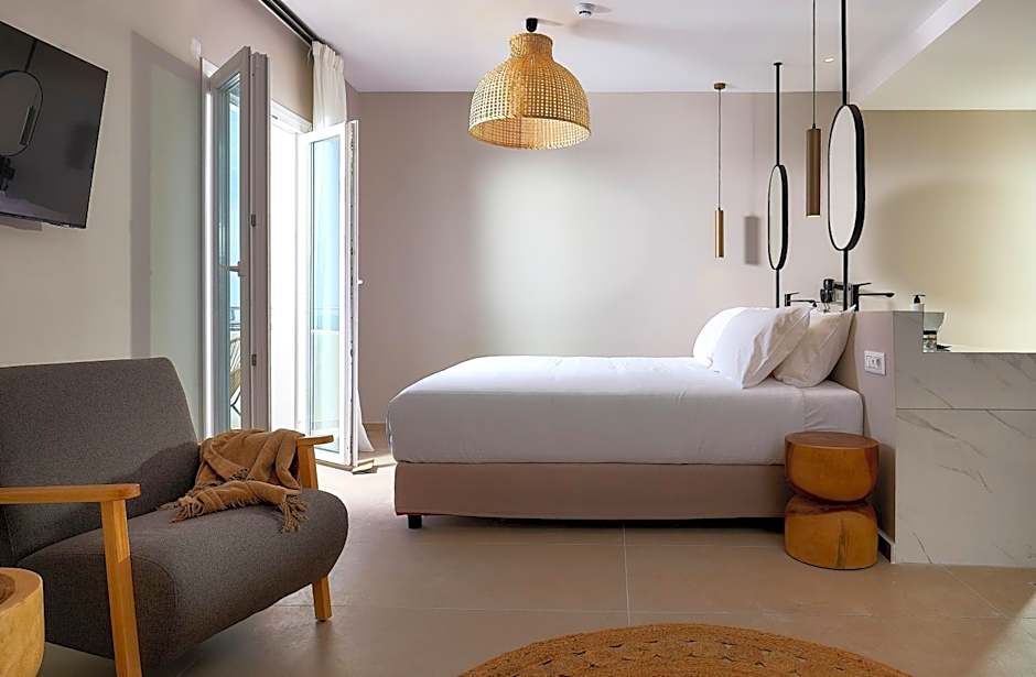 Lotus Rise Hotel - Adults Only