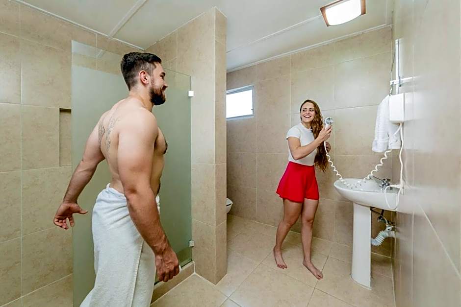 Hotel Maria del Carmen