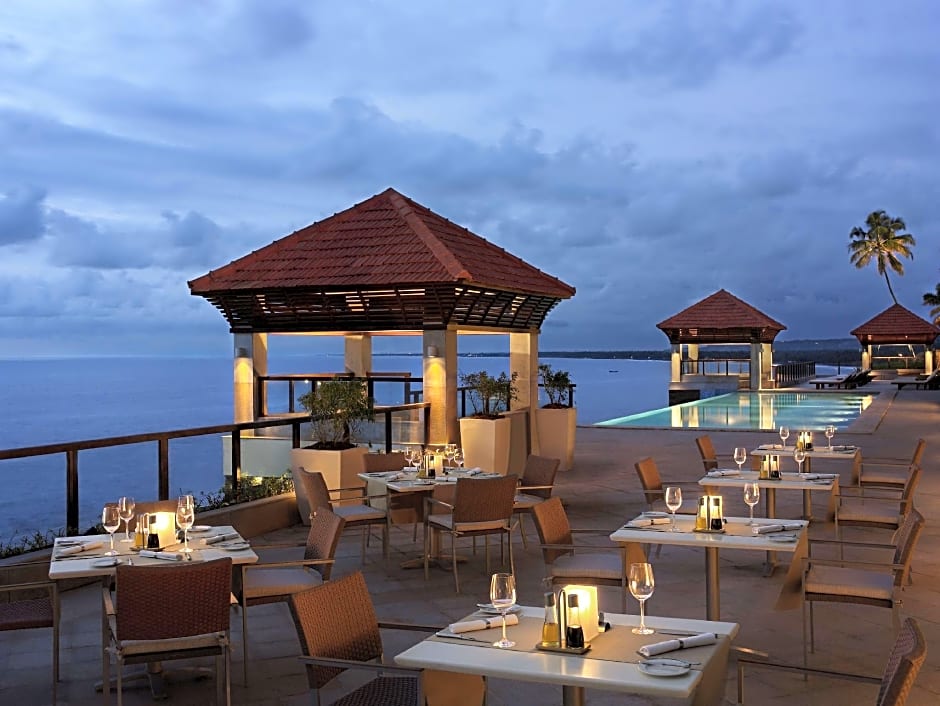 The Leela Kovalam, A Raviz Hotel