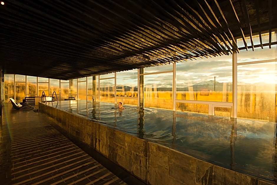 Remota Patagonia Lodge