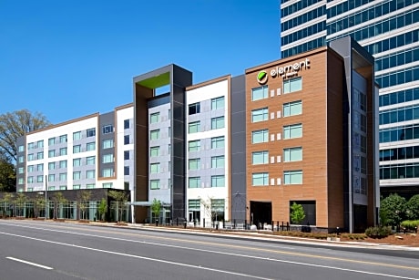 Element Atlanta Buckhead