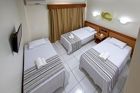 Standard Room with Double Bed