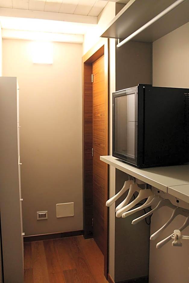 OroVerde Rooms & Suite nel cuore di Trani