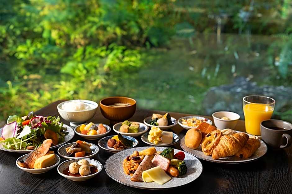 LOISIR HOTEL CLASSIC GARDEN KYOTO SANJO