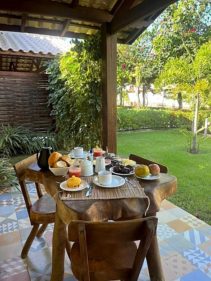 POUSADA RANCHO PARAISO