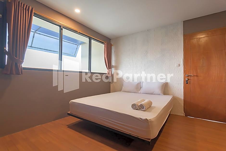 D'Valley View Lembang Mitra RedDoorz