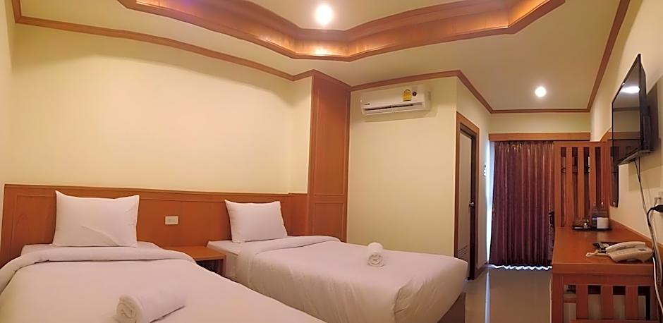 Loei Residence