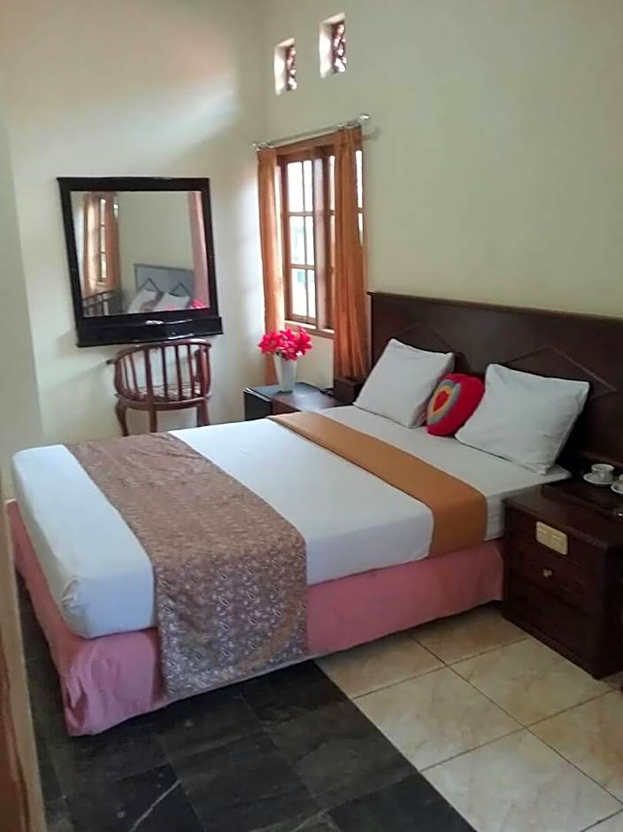 Putri Duyung Guest House