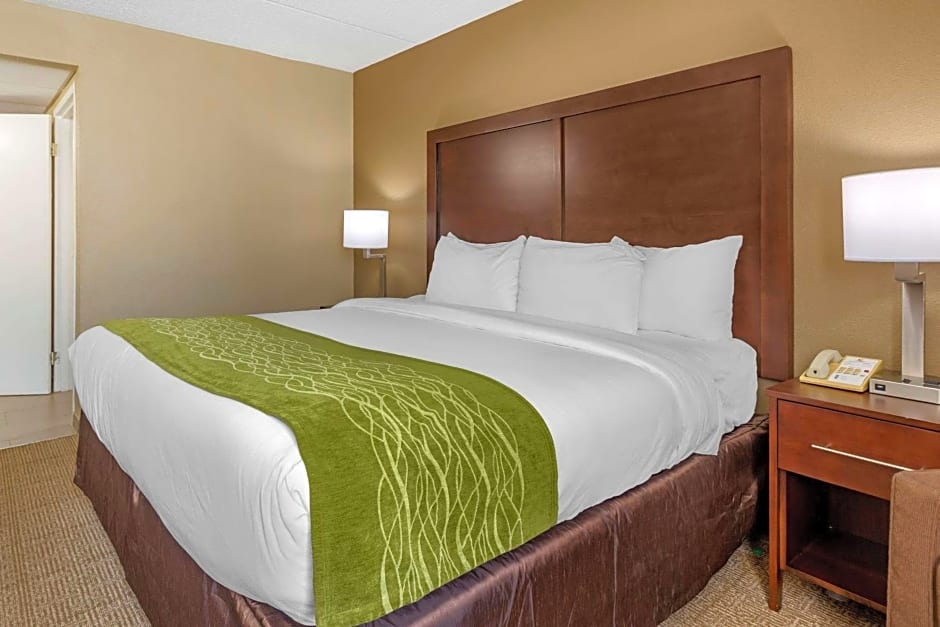 Comfort Inn Edison - New Brunswick