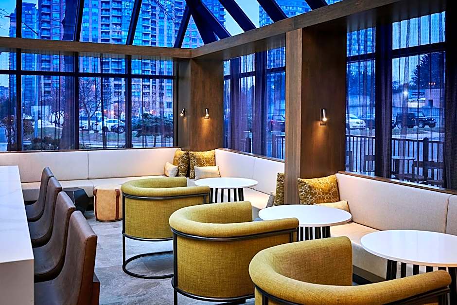 Delta Hotels by Marriott Toronto Mississauga