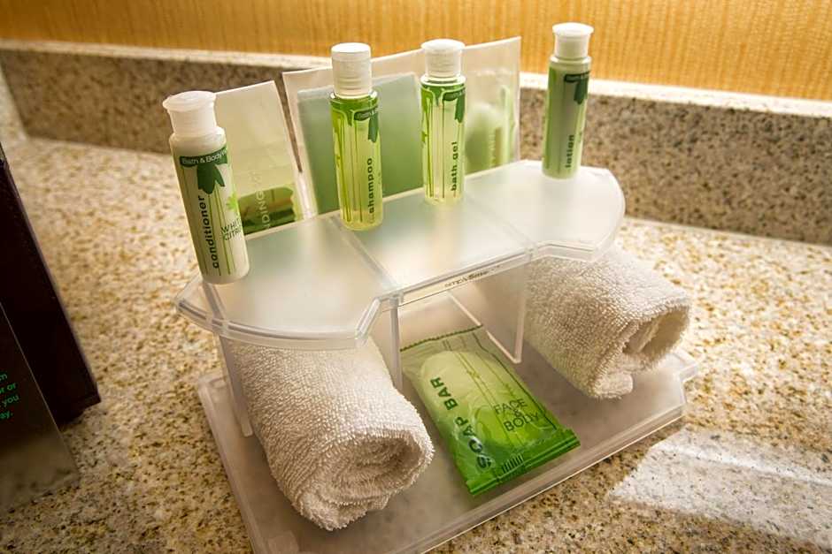 Holiday Inn Express Mountain View South Palo Alto By IHG