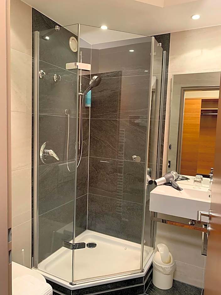 Atrium Hotel Krüger