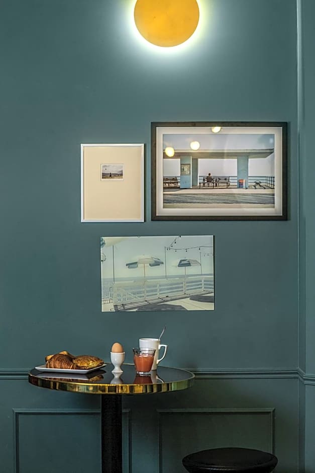 ibis Styles Paris Nation Cours de Vincennes