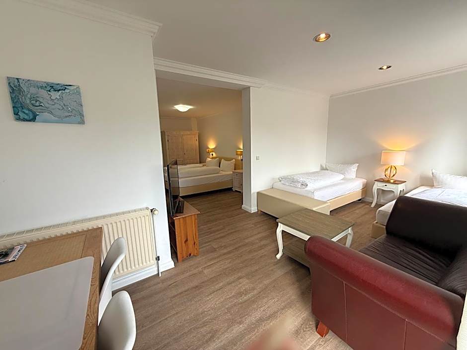 Landhotel Franck Garni