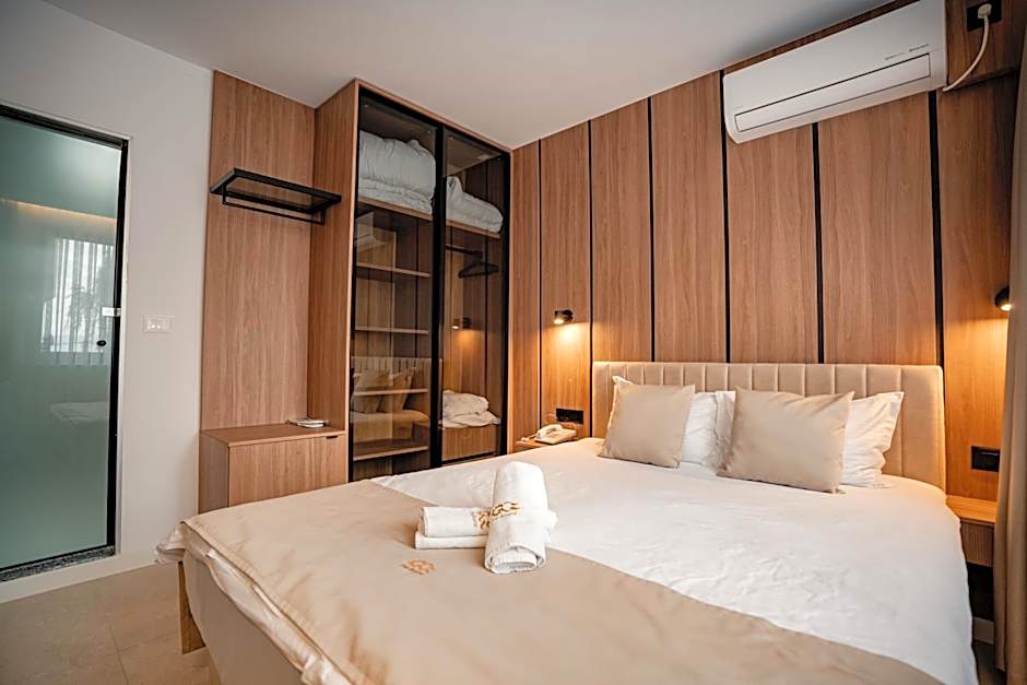 Hotel Dva Bisera