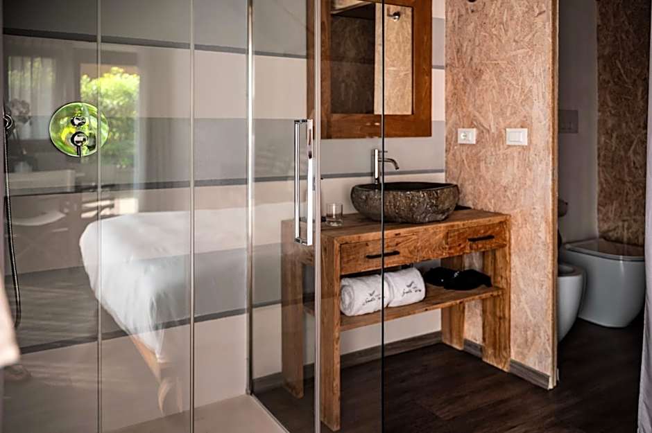 Sesta Terra Natural Resort