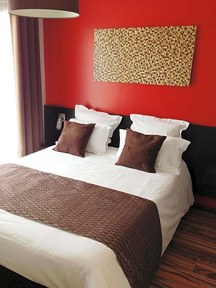 Best Western Park Hotel Geneve-Thoiry